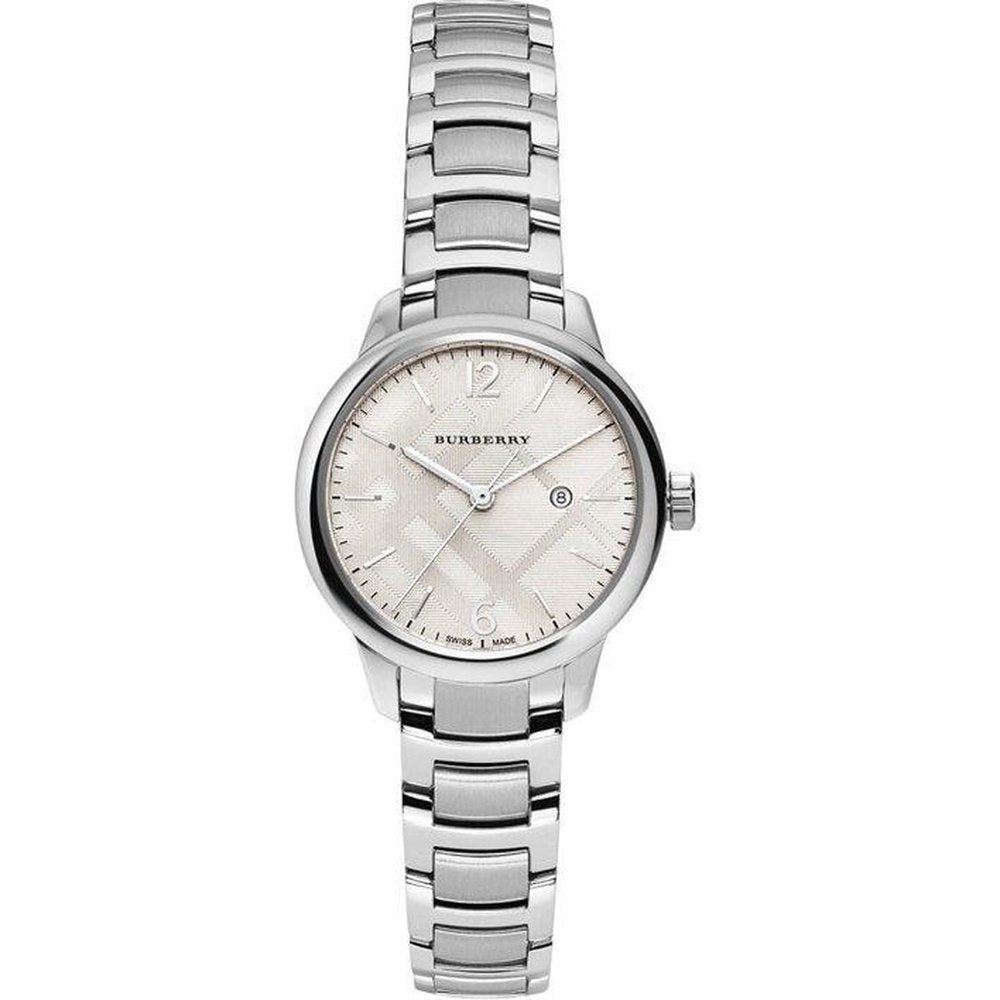 Burberry BU10108 The Classic 32mm Case Women's Watch