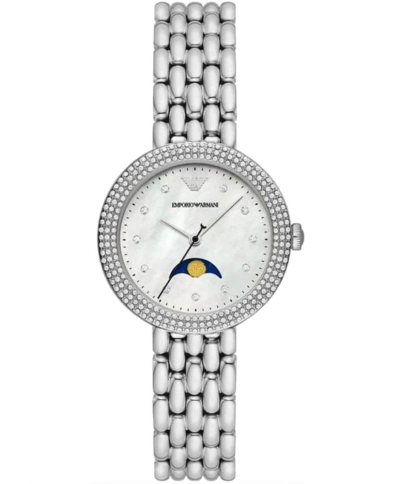 Emporio Armani AR11461 Rosa Ladies Watch