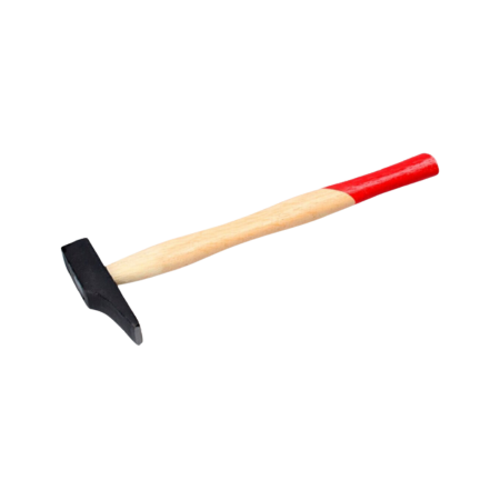 Ferrestock Hammer 25 Rubber