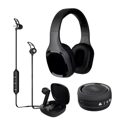 Denver BTC-413 Bluetooth Family Kit