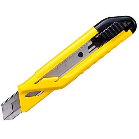 Stanley Hobby Knife - 18mm